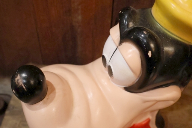 画像6: ct-260325-37 Goofy / PLAY PAL PLASTIC 1970's Coin Bank