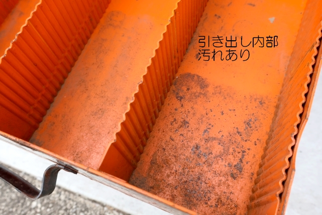 画像6: dp-230901-145 DORMAN / 1950's Auto Parts Metal Cabinet