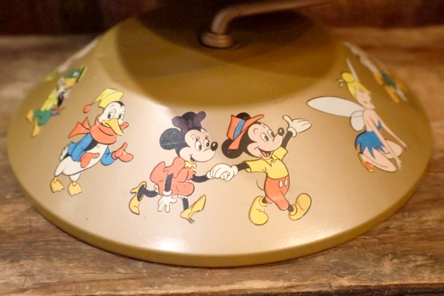 画像14: ct-260417-03 WALT DINSEY 1960's RAND Mc NALLY WORLD GLOBE