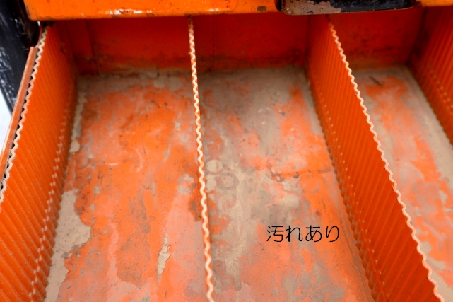 画像8: dp-230901-144 DORMAN / 1950's Auto Parts Metal Cabinet