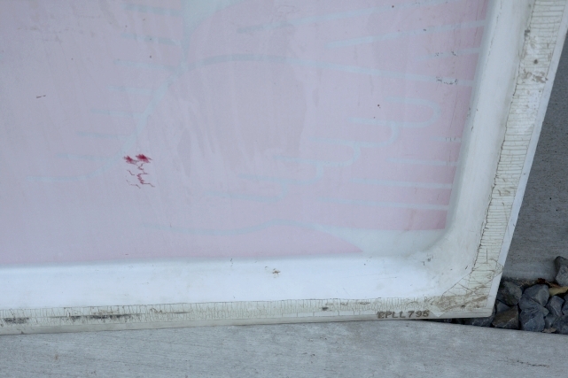 画像15: dp-260417-03 【※店頭ピックのみ】Mobil Motor Oils 1980's〜 Plastic Sign