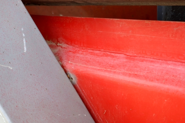 画像14: dp-260417-04 【※店頭ピックのみ】Valvoline 2000's 3-D Large Sign