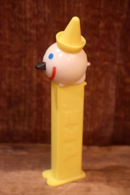 画像4: ct-220719-85 Jack-in-the-Box / 1990's PEZ Dispenser