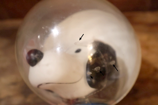 画像8: ct-260303-06 Snoopy / 1969 Astronauts Snoopy Doll