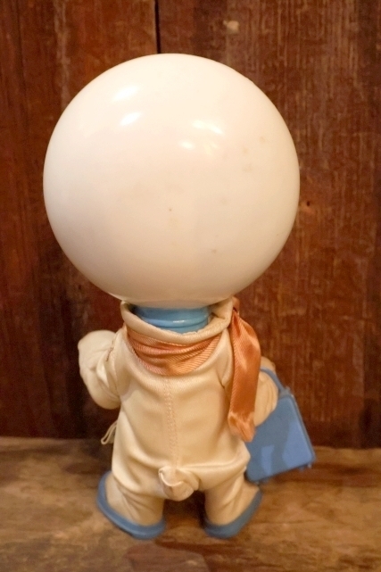 画像7: ct-260303-06 Snoopy / 1969 Astronauts Snoopy Doll
