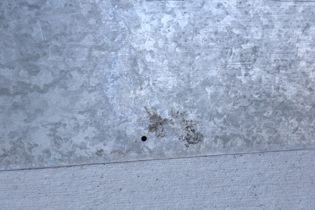 画像10: dp-260424-09 Casparian Realty "FOR SALE "Metal Sign