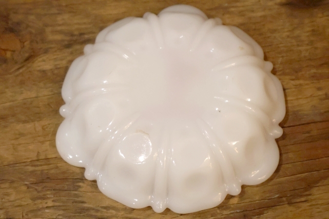 画像5: dp-260204-60 REDWOOD GAY 90's TUCSON 1960's Glass Ashtray