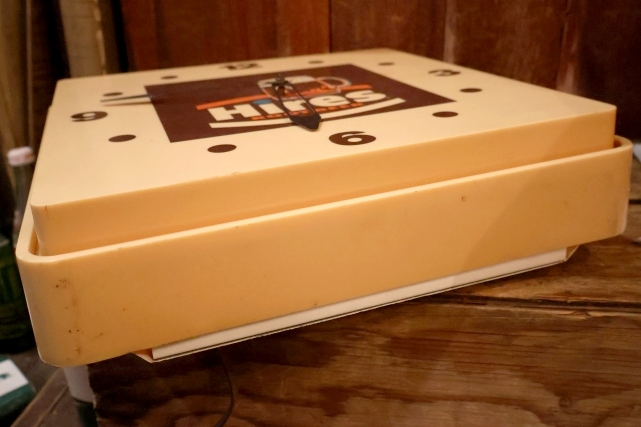 画像7: dp-260204-18 Hires ROOT BEER 1960's Wall Clock
