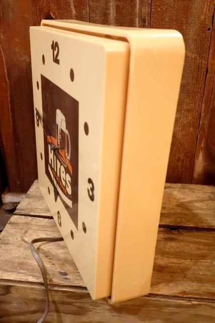 画像10: dp-260204-18 Hires ROOT BEER 1960's Wall Clock