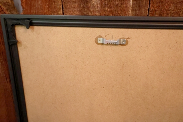 画像9: dp-260204-09 7 Up 1950's Store Display Cardboard Sign