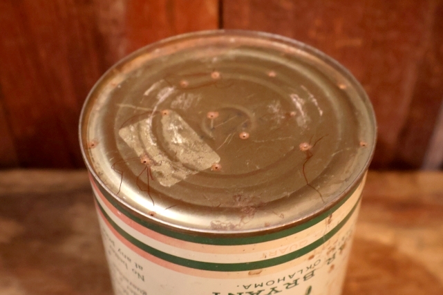 画像9: dp-260501-14 SWIFT MOTOR OIL 1940's-1950's ONE U.S. QUART CAN