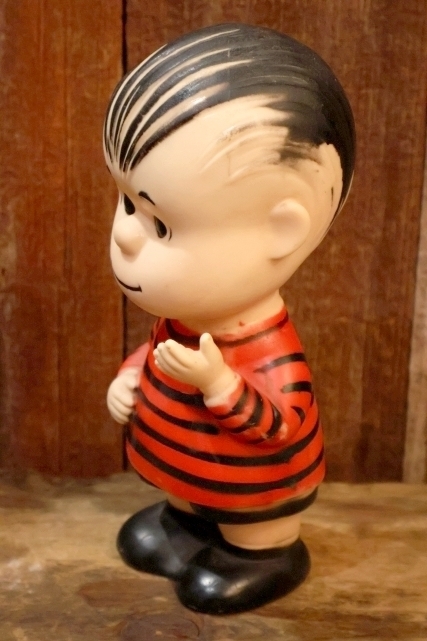 画像5: ct-260401-56 Linus / Hungerford 1958 Doll