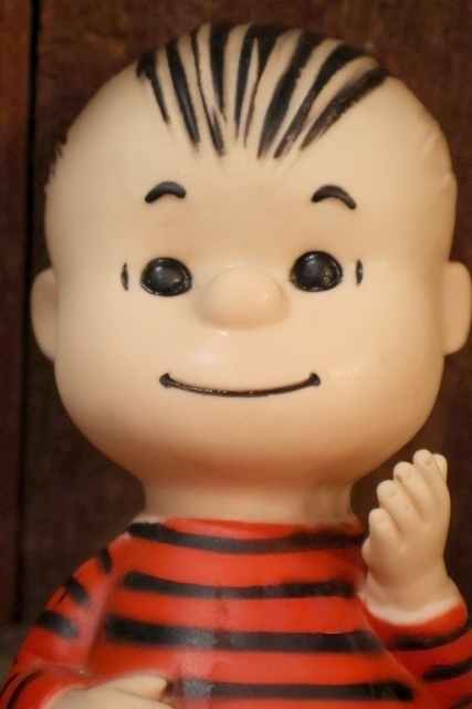画像3: ct-260401-56 Linus / Hungerford 1958 Doll