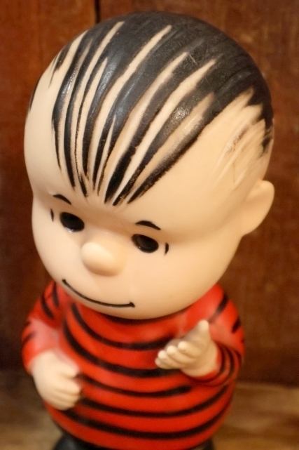 画像2: ct-260401-56 Linus / Hungerford 1958 Doll