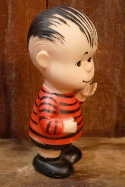 画像6: ct-260401-56 Linus / Hungerford 1958 Doll