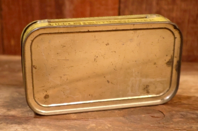 画像9: dp-260501-11 E.C. RICH, INC. 〜1920's RICH'S CANTON GINGER TIN CAN