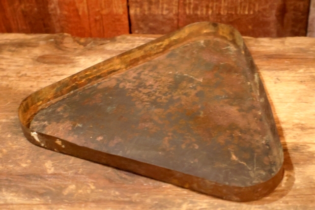 画像10: dp-260501-02 CHANNELL CHEMICAL COMPANY 1920's O-Cedar Polish Mop CAN