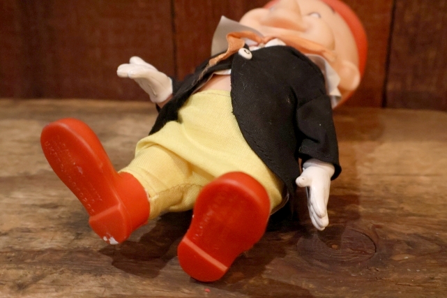 画像8: ct-260401-34 Elmer Fudd / DAKIN 1968 Figure