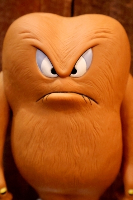 画像2: nt-260401-50 Gossamer / Warner Bros. Studio 1994 Collector Doll