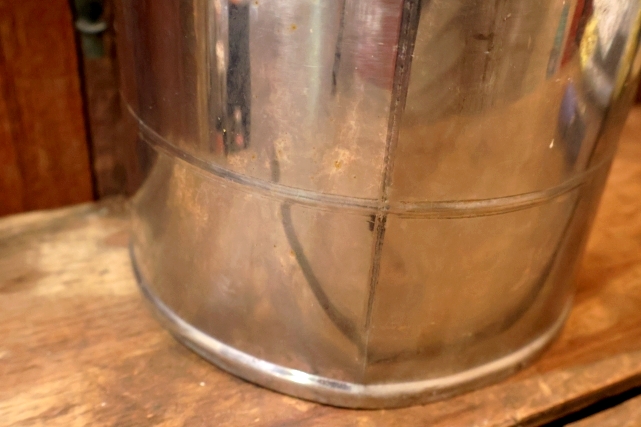 画像11: dp-260106-01 General SODA-ACID 1970's FIRE EXTINGUISHER