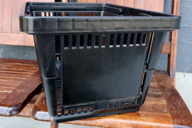 画像6: dp-260401-06 SAFEWAY 2000's Shopping Basket