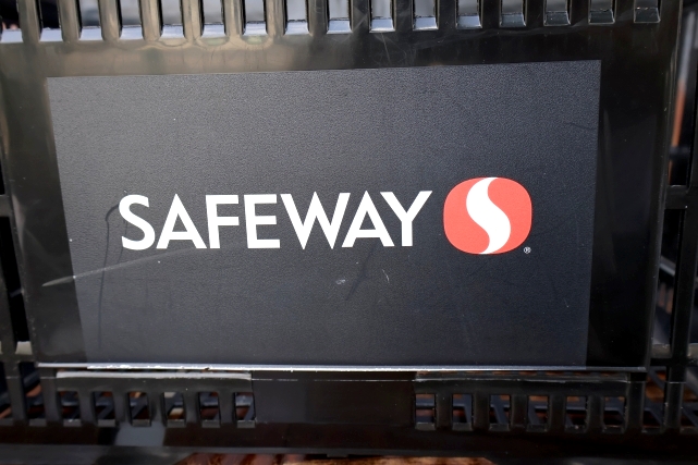 画像2: dp-260401-06 SAFEWAY 2000's Shopping Basket