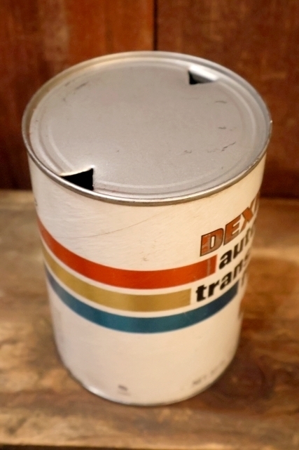 画像6: dp-230901-120 Kmart /  DEXRON-II ONE U.S. QUART OIL CAN