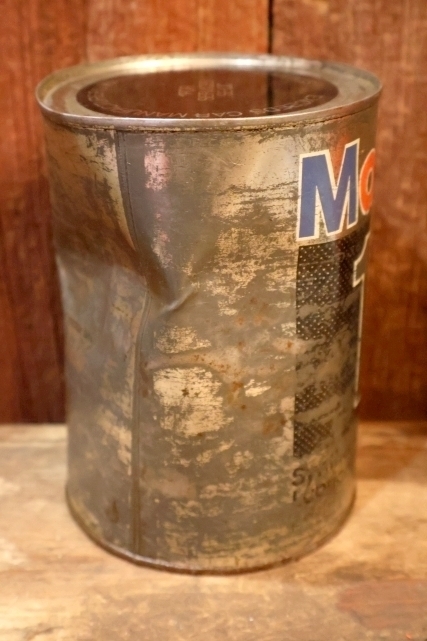 画像3: dp-230901-120 Mobil 1 ONE U.S. QUART OIL CAN