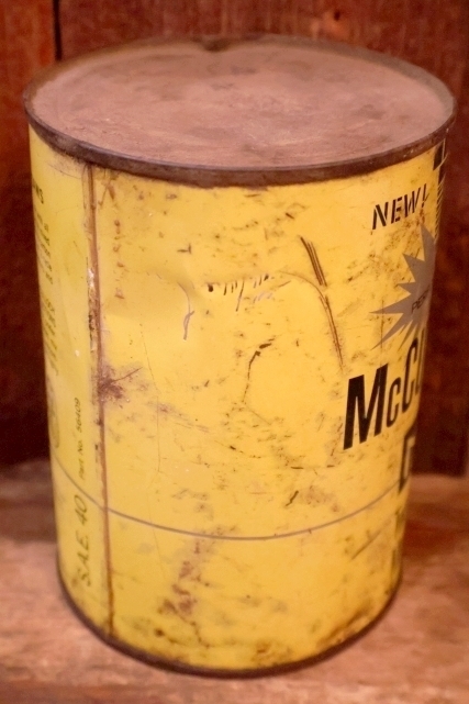 画像5: dp-251201-11 McCULLOCH Two Cycle Oil ONE U.S. QUART CAN