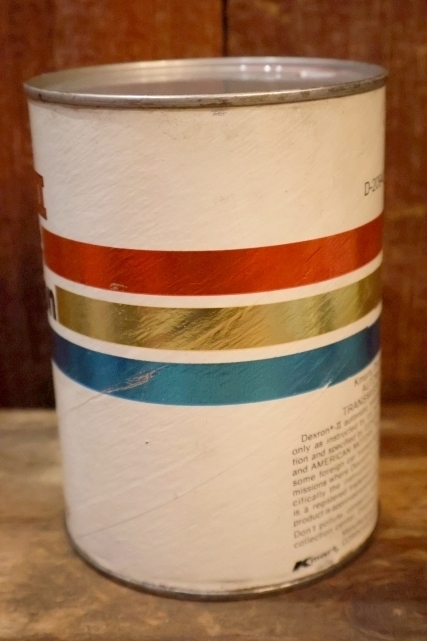 画像5: dp-230901-120 Kmart /  DEXRON-II ONE U.S. QUART OIL CAN