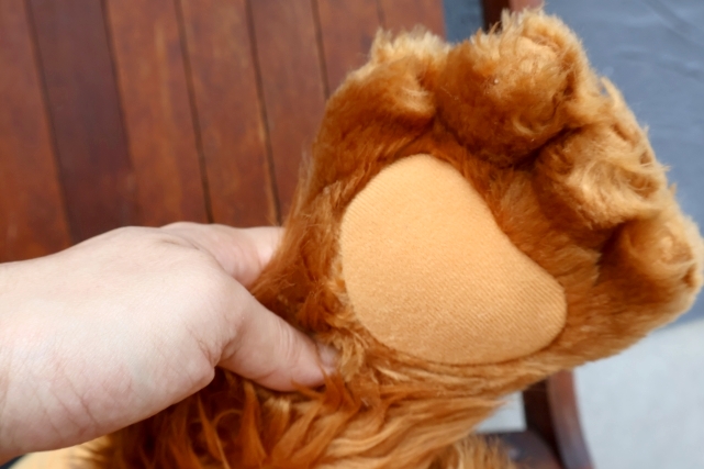画像15: ct-260325-43 ALF / 1980's Talking 20" Plush Doll