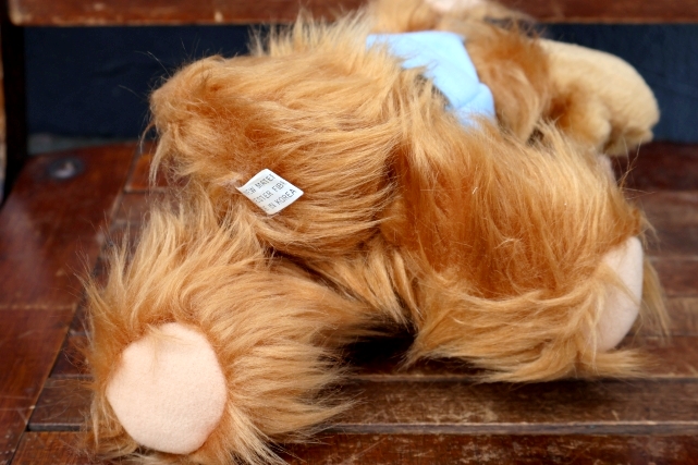 画像7: ct-260325-24 ALF / 1980's Plush Doll "No Problem"