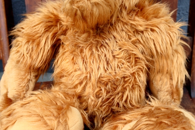 画像5: ct-260325-43 ALF / 1980's Talking 20" Plush Doll