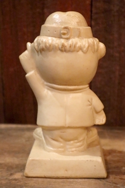 画像5: ct-220901-15 R & W BERRIES 1970's Message Doll "GET WELL SOON"