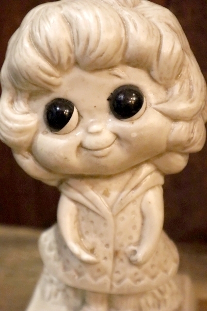 画像2: ct-220901-15 R & W BERRIES 1970's Message Doll "I GUESS YOU KNOW I LOVE YOU"
