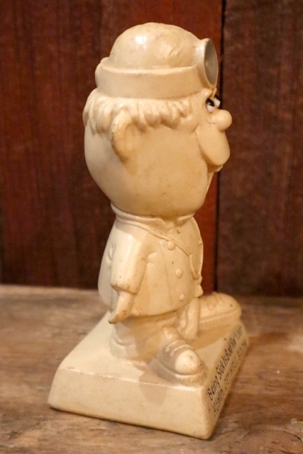 画像4: ct-220901-15 R & W BERRIES 1970's Message Doll "GET WELL SOON"