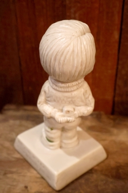画像6: ct-220901-15 R & W BERRIES 1970's Message Doll "I NEED YOU"