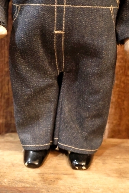 画像4: ct-260325-50 Buddy Lee 1950's Doll