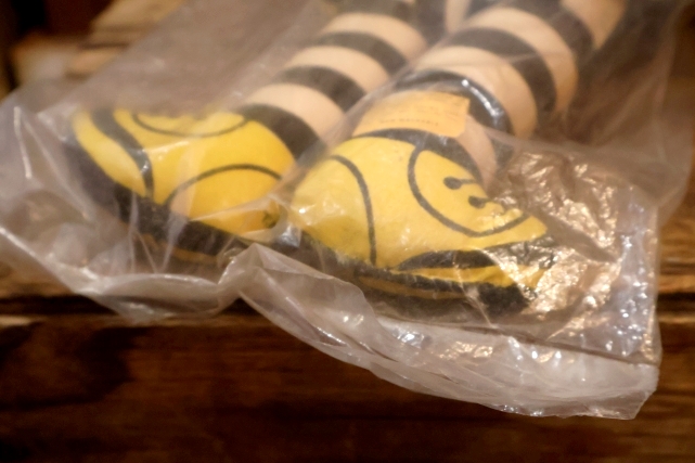 画像10: ct-260501-01 McDonald's / the Hamburglar 1970's Pillow Doll