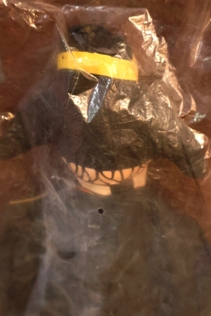 画像7: ct-260501-01 McDonald's / the Hamburglar 1970's Pillow Doll