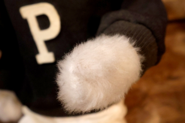 画像11: ct-260325-49 PLAYBOY / Mr. Playboy Rabbit 1963 Doll
