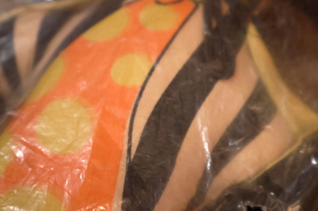 画像12: ct-260501-01 McDonald's / the Hamburglar 1970's Pillow Doll