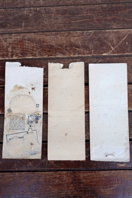 画像7: dp-260204-120 1940's-1950's Advertising Matchbooks "Indian"