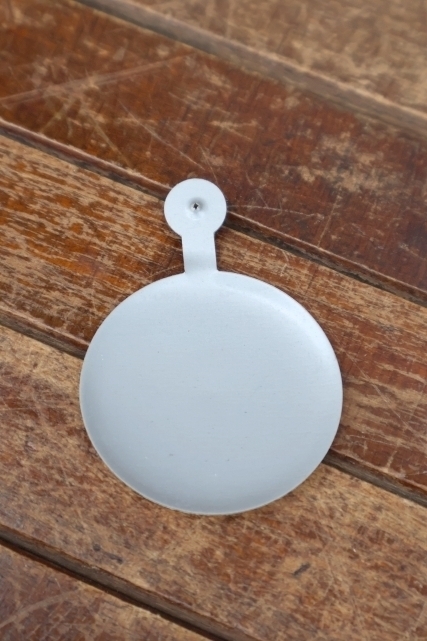 画像4: ct-260520-12 McDonald's / BIG MAC POLICE 1970's-1980's Clip Button