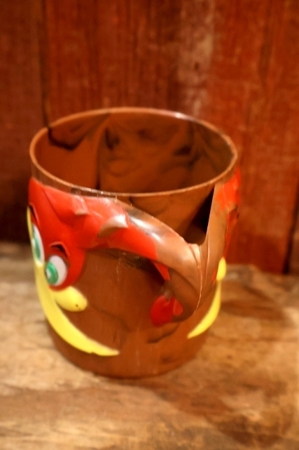 画像6: ct-240911-05 Woody Woodpecker / 1960's Plastic Mug