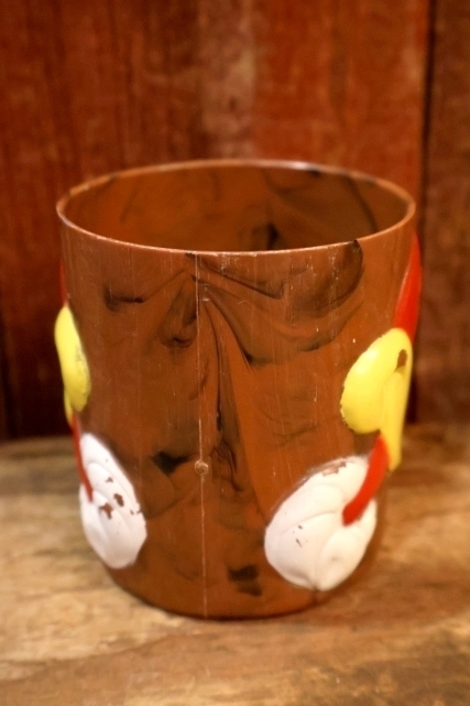 画像7: ct-240911-05 Woody Woodpecker / 1960's Plastic Mug