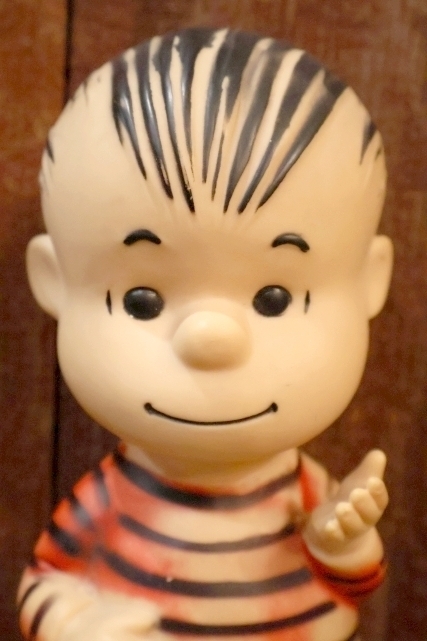 画像2: ct-251010-07 Linus / Hungerford 1958 Doll
