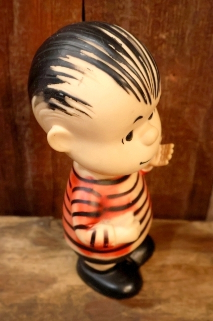 画像4: ct-251010-07 Linus / Hungerford 1958 Doll