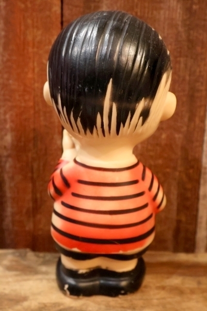 画像5: ct-251010-07 Linus / Hungerford 1958 Doll