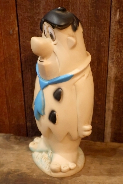 画像4: ct-260325-30 Fred Flintstone / SANITOY INC. 1970's Squeaky Doll
